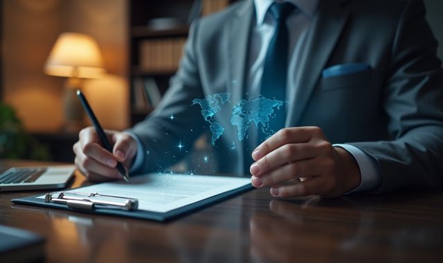 How to Draft a Foolproof Privacy Policy with Digital Legal Forum’s Template UK