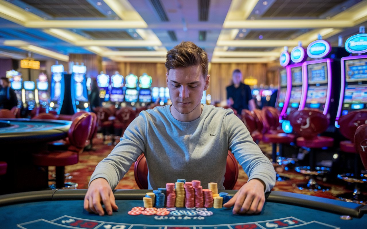 How UFABET Helps Bettors Analyze Match Statistics: Making Smarter Betting Decisions
