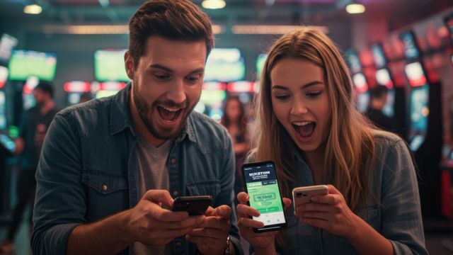 Στοιχηματικά Κανάλια Telegram για Εξειδικευμένες Αγορές και Στρατηγικές