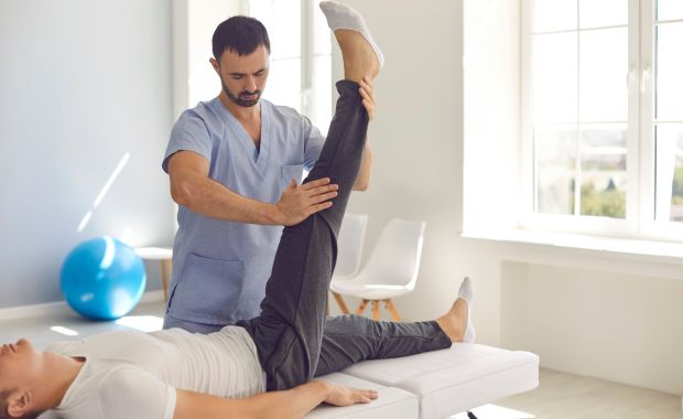 How to Book a Business Trip Massage While Traveling Internationally